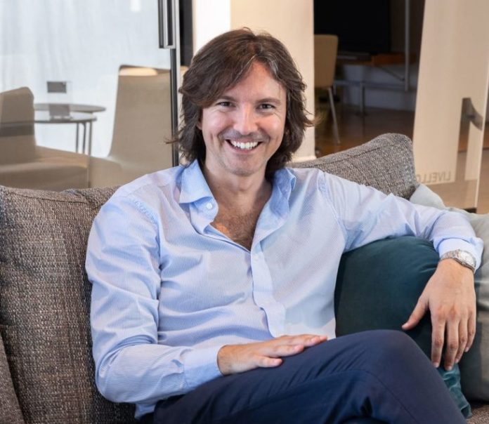 Luca Berardo