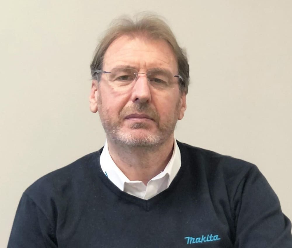 utensili a batteria Makita