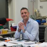 Michele Labellottini, amministratore delegato Vida
