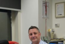 Michele Labellottini, amministratore delegato Vida