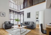 Versatilità e design con i controtelai per porte a scomparsa Orchidea controtelai Orchidea