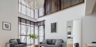 Versatilità e design con i controtelai per porte a scomparsa Orchidea controtelai Orchidea