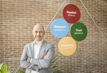 Wienerberger Italia: soluzioni integrate per un futuro sostenibile. Intervista all’ad Robert Lang Wienerberger Italia