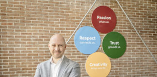 Wienerberger Italia: soluzioni integrate per un futuro sostenibile. Intervista all’ad Robert Lang Wienerberger Italia