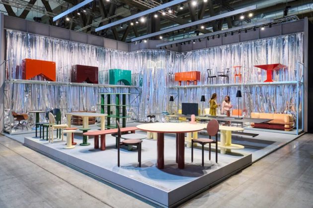 Salone del Mobile 2025