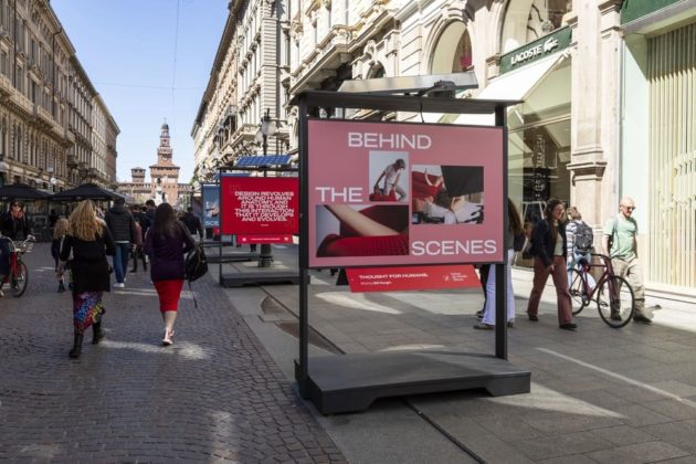 Salone del Mobile 2025