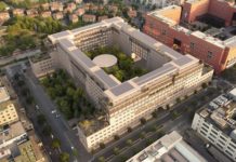 Rigenerazione urbana Bicocca