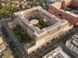 Rigenerazione urbana Bicocca