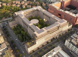 Rigenerazione urbana Bicocca