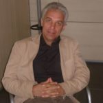 Valerio Lermini, titolare di Gde