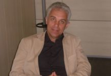 Valerio Lermini, titolare di Gde