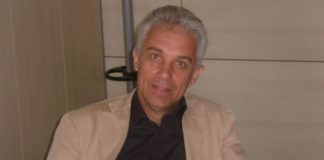 Valerio Lermini, titolare di Gde