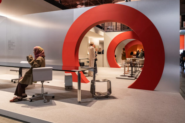 Salone del Mobile 2025