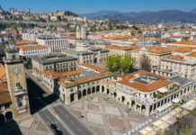 Bergamo