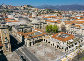 Bergamo