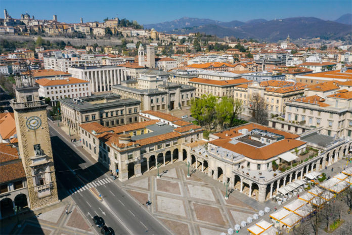 Bergamo