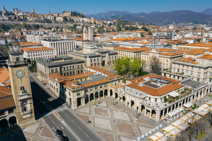 Bergamo