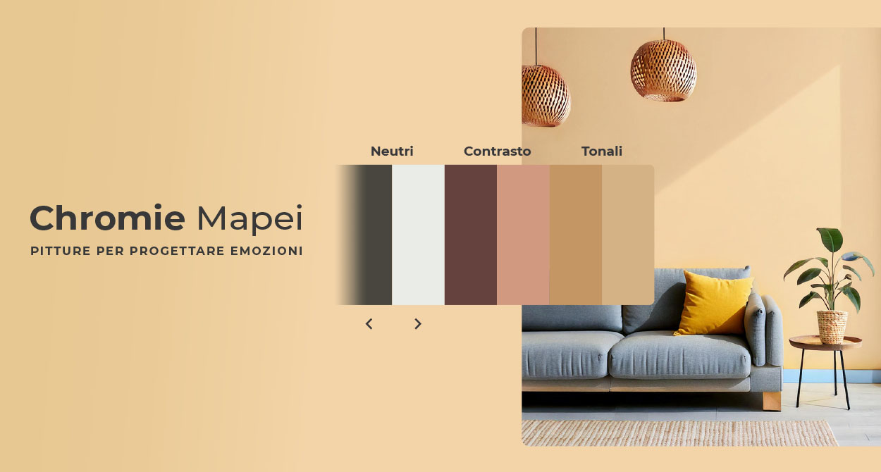chromie-mapei