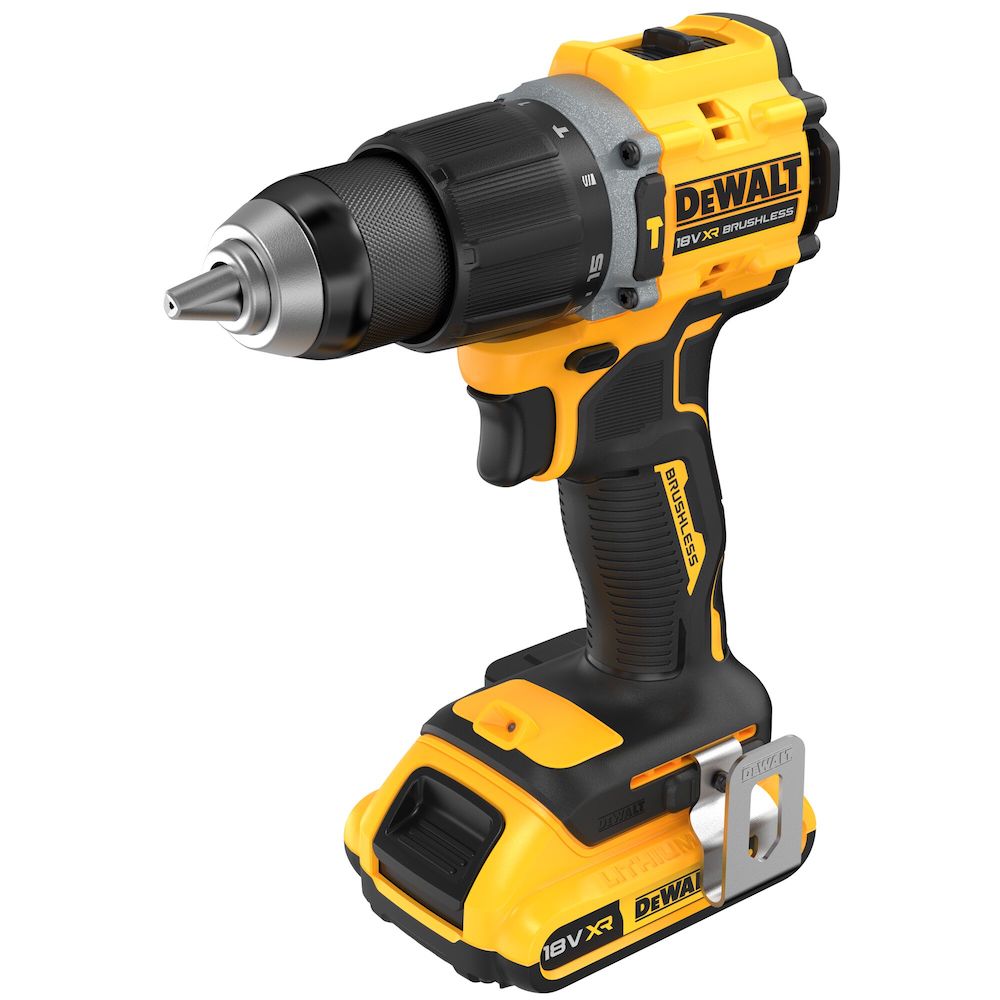 DEWALT-trapano-DCD799