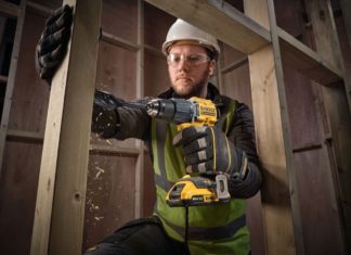 DEWALT-trapano-DCD799