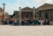 Congresso Gruppo Made