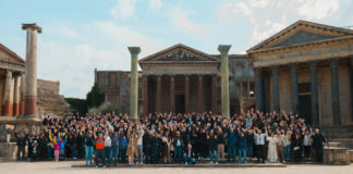 Congresso Gruppo Made