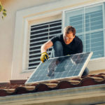 Installazione di pannelli fotovoltaici