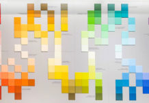 Mapei Color