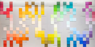 Mapei Color