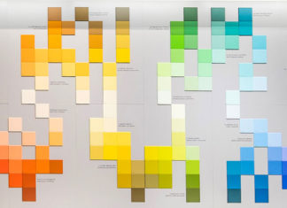 Mapei Color