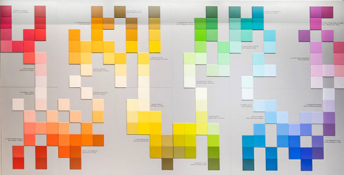 Mapei Color
