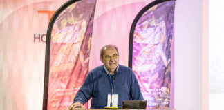 Aggregazione distribuzione edile