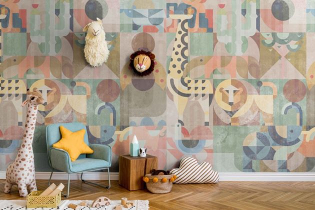 DETTAGLI ALLEGATO Collezione-Inkiostro-Bianco-2025-per-La-Casa-Moderna_KIDS_Sottoforma