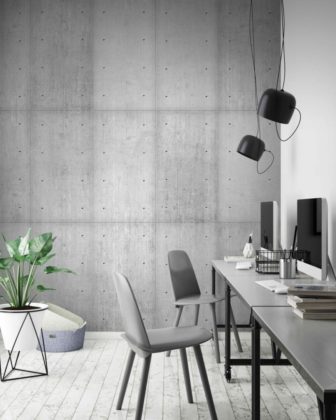 Collezione-Inkiostro-Bianco-2025-per-La-Casa-Moderna_MATERIC_Cemento