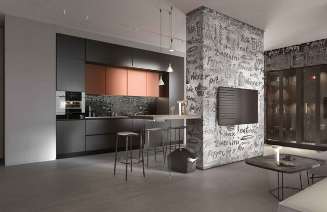 Collezione-Inkiostro-Bianco-2025-per-La-Casa-Moderna_PATTERN_Blackboard