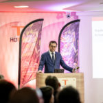 Innovazione aziendale e megatrend: Gerd Miribung al III Convegno YouTrade Sud Innovazione aziendale-Gerd Miribung