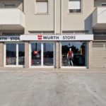 Wurth-Italia-Andria