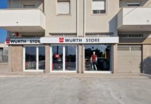 Wurth-Italia-Andria