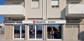 Wurth-Italia-Andria