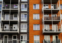 Condominio a Milano