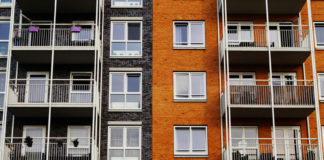 Condominio a Milano