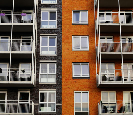 Condominio a Milano