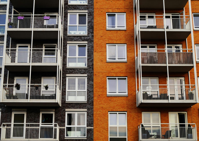 Condominio a Milano