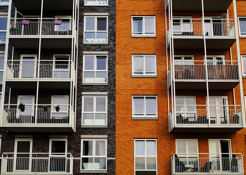 Condominio a Milano