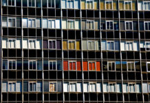 Edificio residenziale