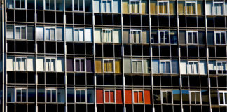 Edificio residenziale