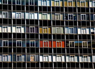 Edificio residenziale