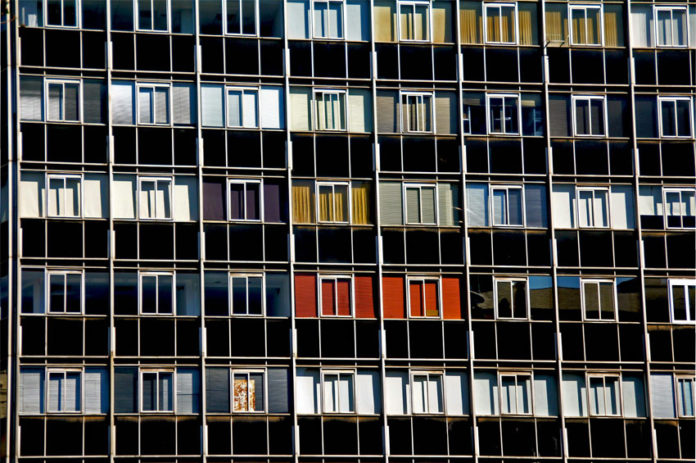 Edificio residenziale