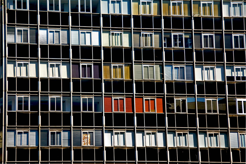 Edificio residenziale