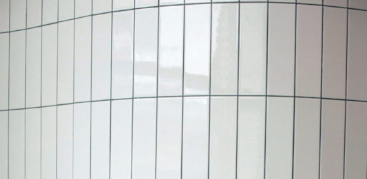Piastrelle in ceramica